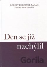 Den se již nachýlil