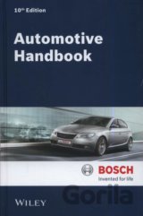 Bosch Automotive Handbook
