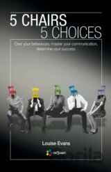 5 Chairs 5 Choices