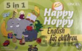 Happy Hoppy