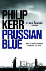 Prussian Blue