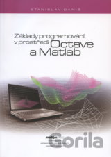 Základy programování v prostředí Octave a Matlab