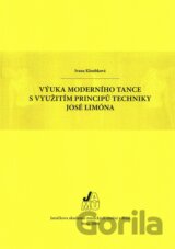 Výuka moderního tance s využitím principů techniky José Limóna