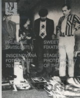 Příjemné závislosti: Inscenovaná fotografie 70. let