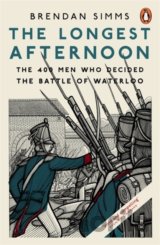 The Longest Afternoon