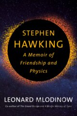 Stephen Hawking