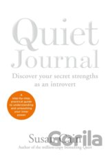 The Quiet Journal