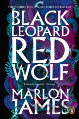 Black Leopard, Red Wolf