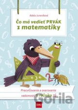 Čo má vedieť prvák z matematiky