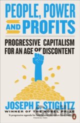 People, Power, and Profits