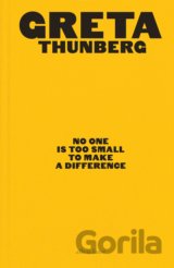 No One Is Too Small to Make a Difference