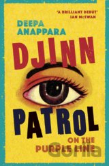 Djinn Patrol on the Purple Line