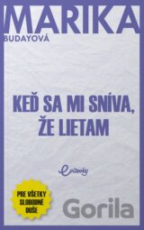 Keď sa mi sníva, že lietam