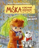 Miška a jej malí pacienti 3: Zmoknutý pacient