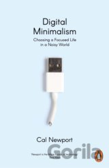 Digital Minimalism
