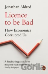 Licence to be Bad