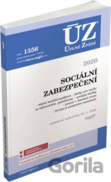 Úplné Znění - 1356: Sociální zabezpečení