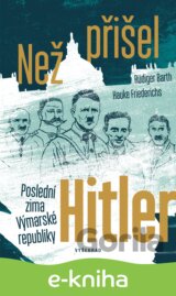 Než přišel Hitler