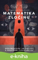 Matematika zločinu