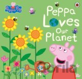 Peppa Loves Our Planet