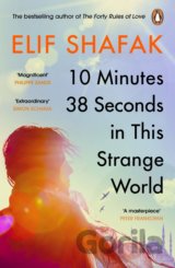 10 Minutes 38 Seconds in this Strange World