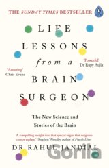 Life Lessons from a Brain Surgeon