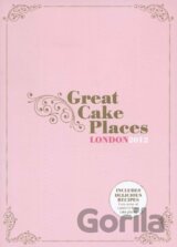 Great Cake Places 2012