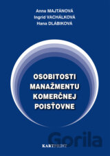 Osobnosti manažmentu komerčnej poisťovne