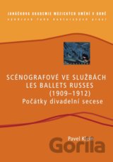 Scénografové ve službách Les Ballets Russes