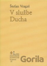 V službe Ducha