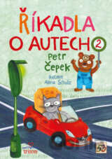 Říkadla o autech 2