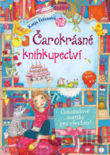 Čokoládové dortíky pro všechny!