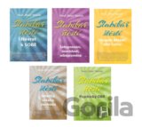 Slabikář štěstí 1-5 (kolekce)