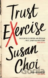 Trust Exercise