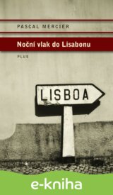 Noční vlak do Lisabonu