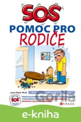 SOS pomoc pro rodiče