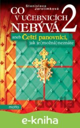 Co v učebnicích nebývá 2