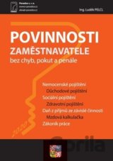 Povinnosti zaměstnavatele 2020