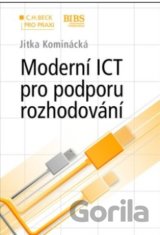 Moderní ICT pro podporu rozhodování