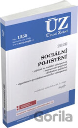 Úplné Znění - 1355: Sociální pojištění