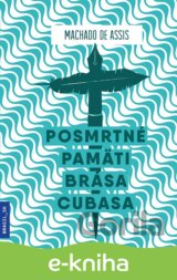 Posmrtné pamäti Brása Cubasa