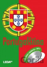 Portugalština