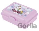 Box na svačinu Baagl Unicorn