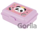 Box na svačinu Baagl Panda
