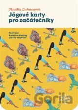 Jógové karty pro začátečníky