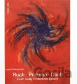 Ruah - Pneuma - Duch