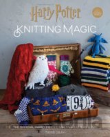 Harry Potter Knitting Magic
