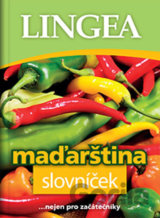 Maďarština slovníček