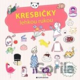 Kresbičky lehkou rukou