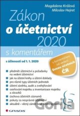 Zákon o účetnictví